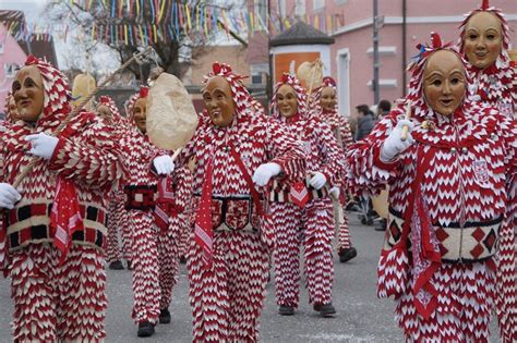 els millors carnavals de catalunya  magrada catalunya