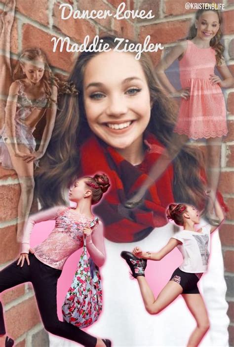 just cause no repins unless you are dancer loves maddie ziegler kalani