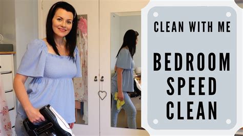 clean with me an essex mum s bedroom clean youtube