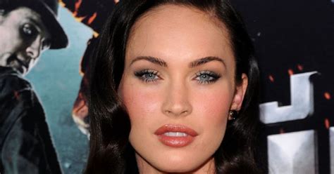 Megan Fox Hot Profile Pictures ~ Fb Display Picture