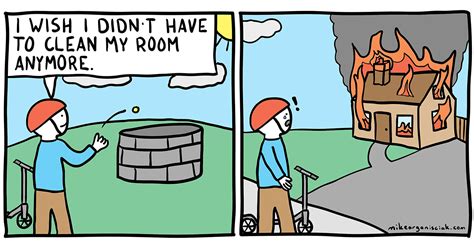 10 dark humor comics with the funniest unexpected twists