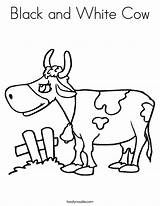 Cow Coloring Worksheet Built California Usa Favorites Login Add Twistynoodle sketch template