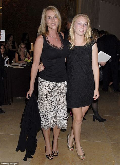 catherine oxenberg says daughter is moving on from nxivm sex cult