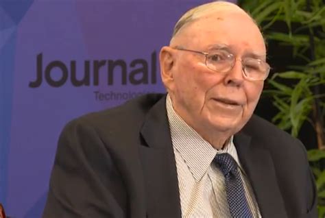 charlie munger speaks   daily journal annual meeting