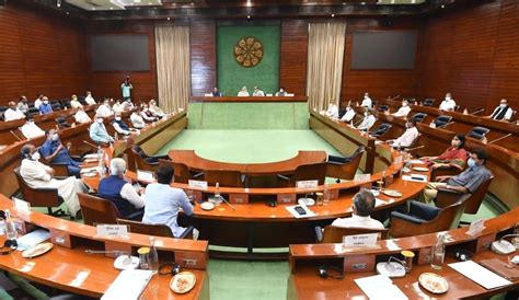 parliament monsoon session  ready  hold  discussion   rules  pm modi