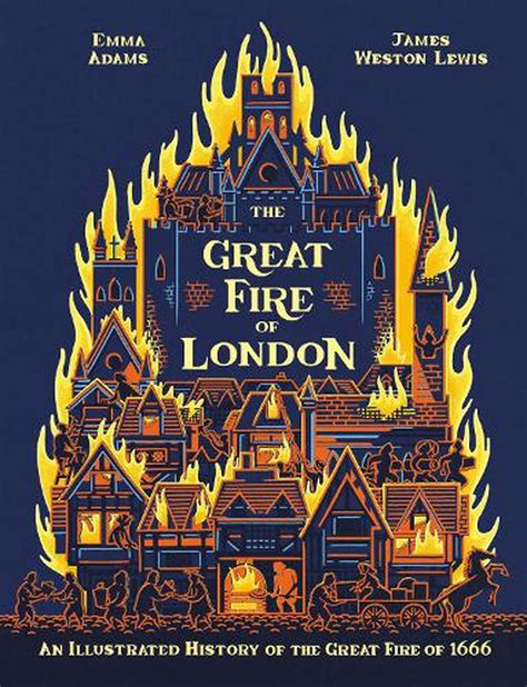great fire  london anniversary edition   great fire