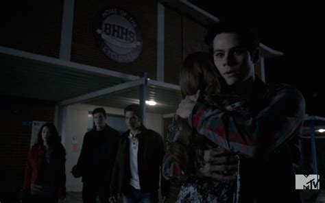 teen wolf 3x24 review the divine move the geekiary