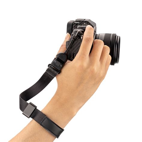 profezzion camera quick release wrist strap
