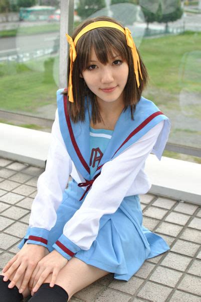 japanese women do cosplay best 53 pics