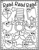 Read Coloring Poster Pages Ratings sketch template