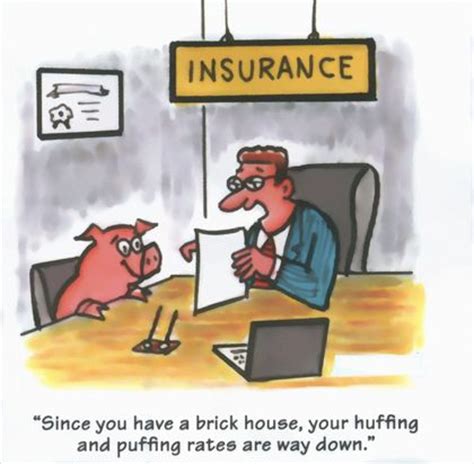 home insurance cartoons images  pinterest home
