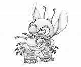 Stitch Coloring Lilo Pages Colouring Cry Surfing Disney Comments Library Clipart Cartoon sketch template
