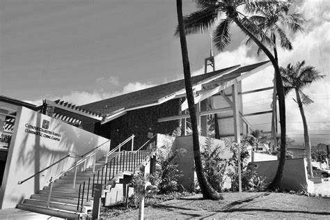 Catholic Charities Hawai‘i Celebrates 75 Years Of Helping People In