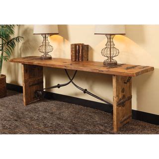 kendal console table overstockcom shopping great
