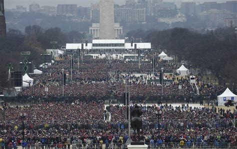 estimate crowd size scientific american
