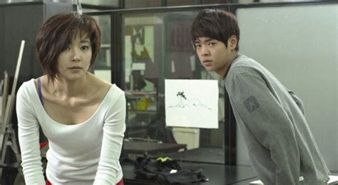 Green Chair 2013 Love Conceptually Korean Movie 2013 녹색의자 2013