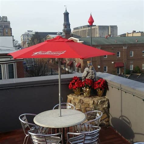 8 restaurants with rooftop dining in pennsylvania