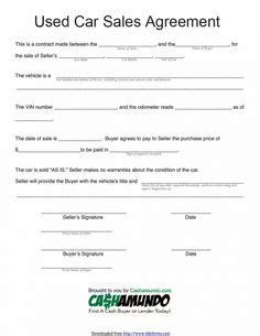 vehicle consignment agreement inspirational sample consignment agreement form   documents