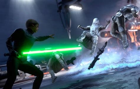 Star Wars Battlefront Ii May Finally Be Getting A Conquest Mode