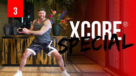 xcore special  harbour club xcore workout   home