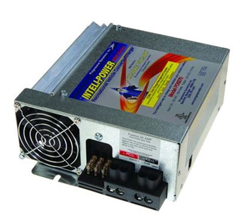 inteli power  series convertercharger amperage  amp