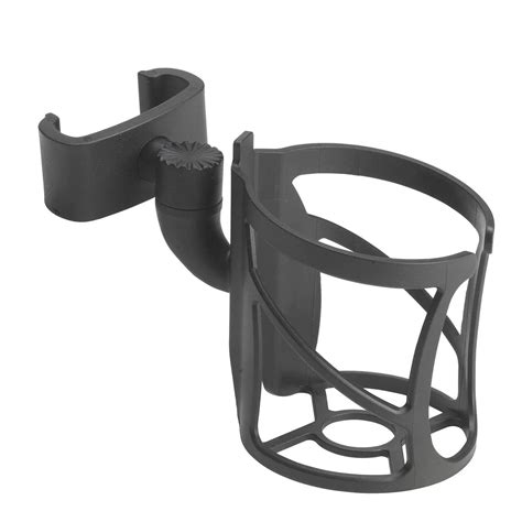 drive  ch nitro rollator cup holder attachment walker accessories accessories drink holder