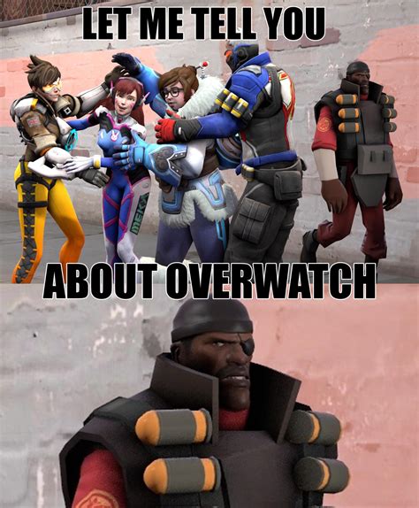 overwatch overwatch   meme