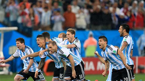 Netherlands 0 0 Argentina Match Report And Highlights