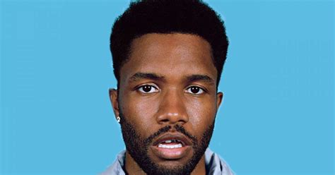 fans suspect frank ocean has been uploading old music to spotify under