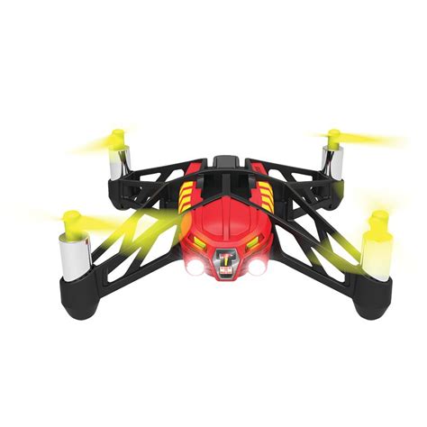 parrot airborne night drone blaze mini drone drone airborne