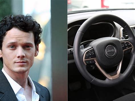 Anton Yelchin S Death Is Linked To A Recalled 2015 Jeep