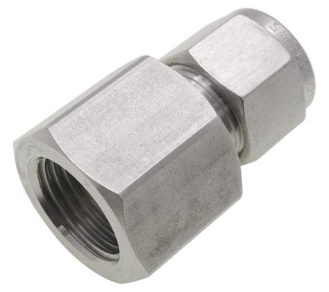 female connector npt nero pipeline connections