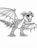 Dragon Train Coloring Pages Dragons Color Print Movies Theaters Raskraska Kids sketch template