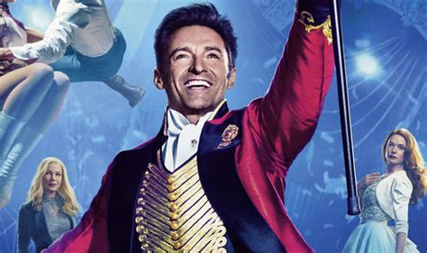 The Greatest Showman Stream Can You Watch It Online Yet Films