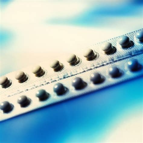 cancer de l utérus la pilule contraceptive réduirait les