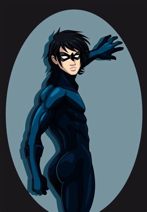 425 Best Images About Red Hood And Nightwing On Pinterest