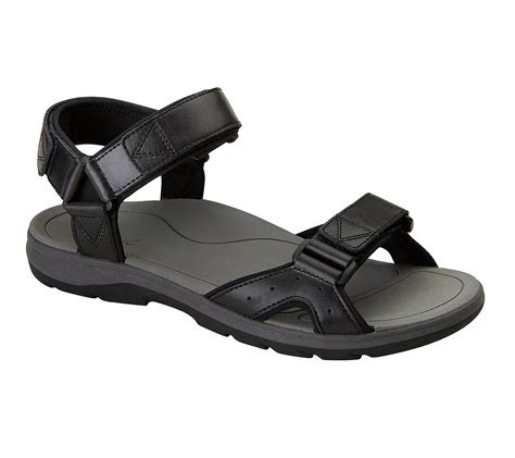 walk  style     men sandals  fashion