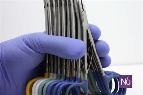 importance  tracking   surgical instrument level