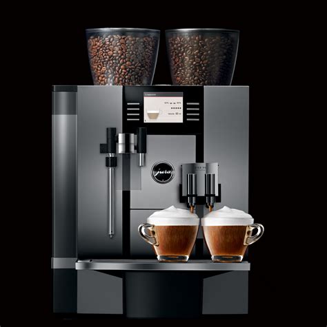 jura coffee machines jura bean  cup commercial automatic equipment