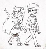 Marco Starco Rad sketch template