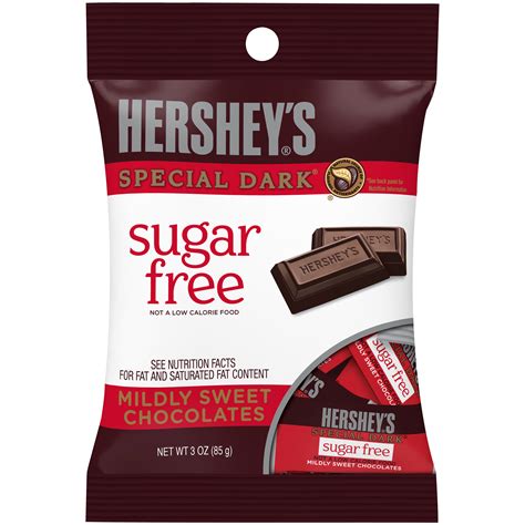 hersheys dark chocolates special dark sugar   oz