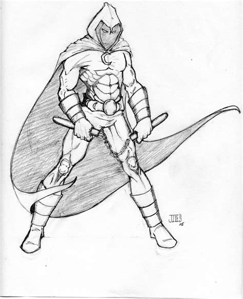 cartoon knight drawing  getdrawings