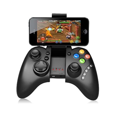 pg  ipega wireless bluetooth game gaming controller joystick gamepad  android ios