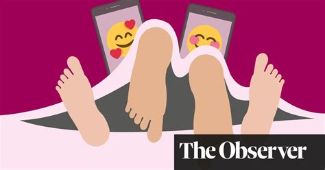 ‘when People Can Talk About Sex They Flourish’ The Rise Of Sexual