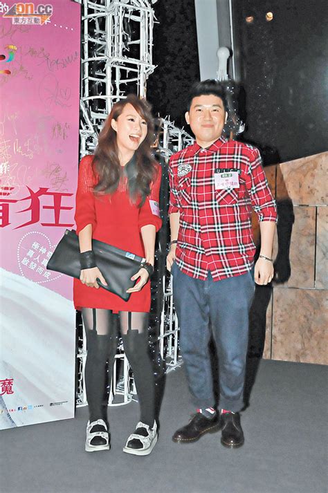hksar film no top 10 box office [2012 10 23] annie liu claims fan did