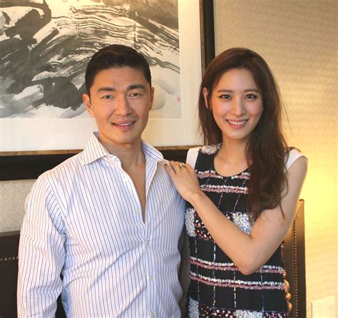 Rick Yune And Claudia Kim Talk Netflix S Marco Polo