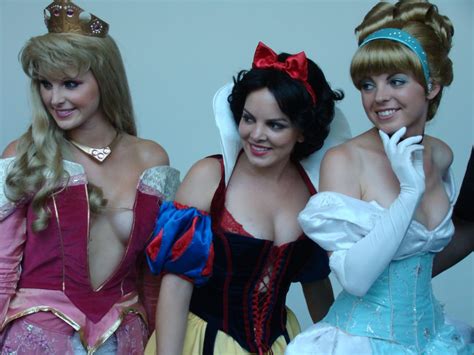 sexy disney princesses ~ damn cool pictures