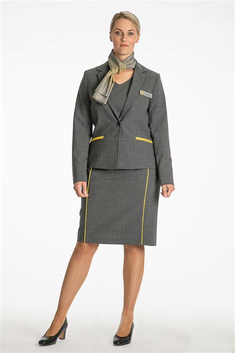 cabin crew ground crew uniforms bespoke uniforms armstrong aviation clothing