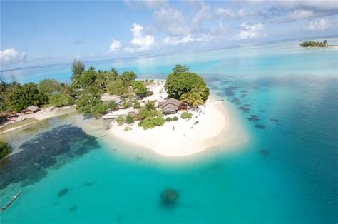 Beautiful South Pacific Beaches World Super Travel