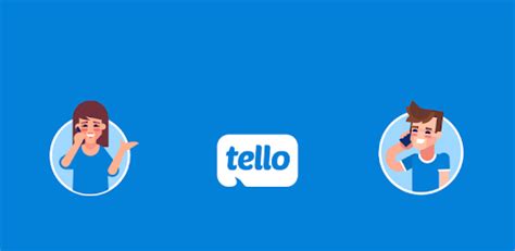 tello apps  google play
